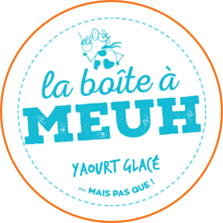logo - La Boite à Meuh